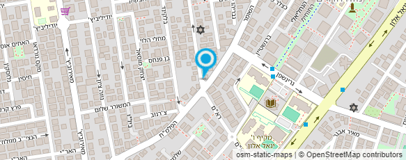 מפת הגעה אל מתן גינון מפת הגעה אל מתן גינון