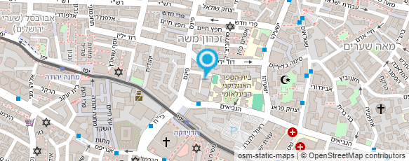 מפת הגעה אל פרימה פאלאס מפת הגעה אל פרימה פאלאס