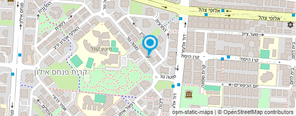 מפת הגעה אל פרופ' גלעד רונית-מנהלת מחלקה נוירולוגית מפת הגעה אל פרופ' גלעד רונית-מנהלת מחלקה נוירולוגית