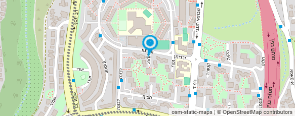 מפת הגעה אל אופטיקה לייק