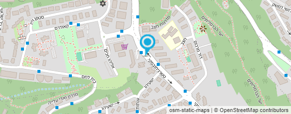 מפת הגעה אל יונה-ייעוץ וניהול הנדסי בע"מ