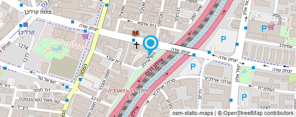 מפת הגעה אל בטחון שרותים אבידר בע"מ מפת הגעה אל בטחון שרותים אבידר בע"מ