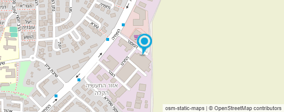 מפת הגעה אל סוככי המגן מפת הגעה אל סוככי המגן