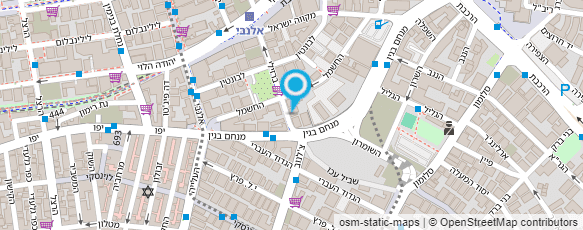 מפת הגעה אל מרום תרגומים - דינה כצמן