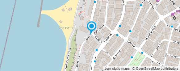 מפת הגעה אל אמיר ליטושים ופוליש מפת הגעה אל אמיר ליטושים ופוליש