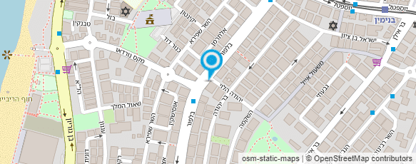 מפת הגעה אל קשקוש