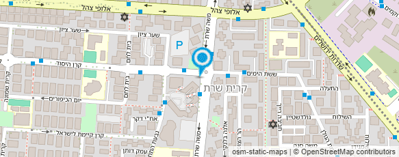 מפת הגעה אל דינוזאור