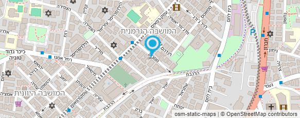 מפת הגעה אל אבינון נאוה מפת הגעה אל אבינון נאוה
