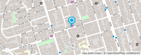 מפת הגעה אל וילמן פינחס מפת הגעה אל וילמן פינחס