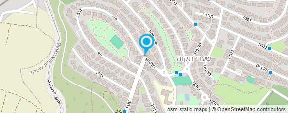 מפת הגעה אל הובלות יו"ש-חומרי מחצבה מפת הגעה אל הובלות יו"ש-חומרי מחצבה