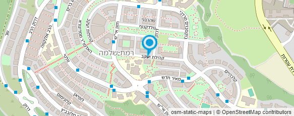 מפת הגעה אל אחים זכאי