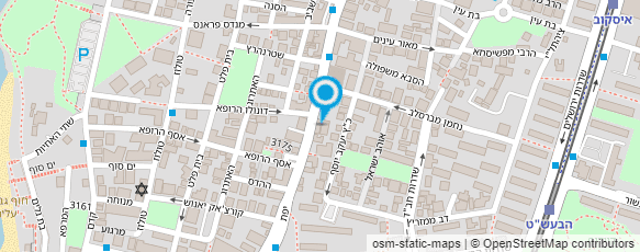 מפת הגעה אל טנוס (אבו דאוד) איבתיסאם