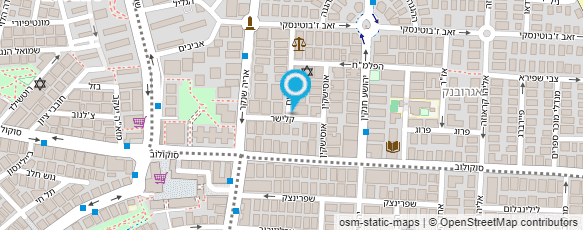 מפת הגעה אל דרור בני מפת הגעה אל דרור בני