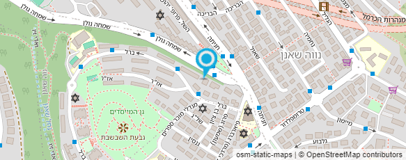 מפת הגעה אל קידום פסיכומטרי וג'ימט