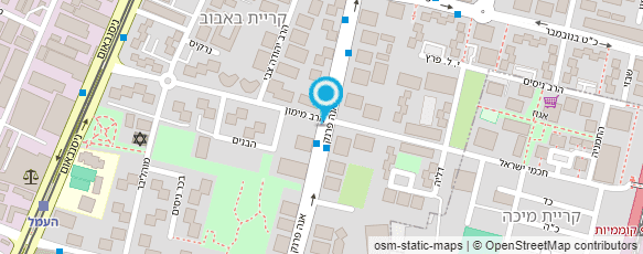 מפת הגעה אל הכל לאישה