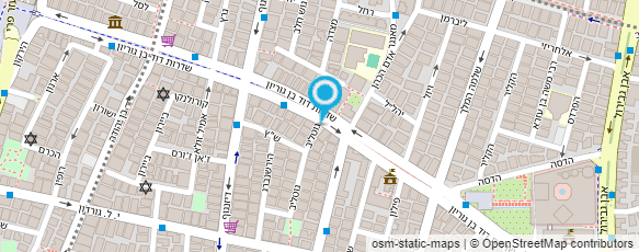 מפת הגעה אל גיא ורפי-שן אביב מפת הגעה אל גיא ורפי-שן אביב