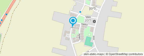 מפת הגעה אל אבנר גלעד שימור ושחזור מבנים בע"מ