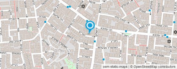 מפת הגעה אל קובי הפצות