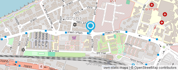 מפת הגעה אל רוברט מפת הגעה אל רוברט