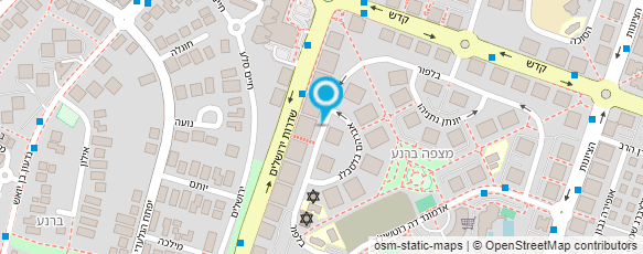 מפת הגעה אל אסידו יוסף מפת הגעה אל אסידו יוסף