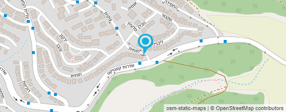 מפת הגעה אל ד"ר ריינר שלמה מפת הגעה אל ד"ר ריינר שלמה