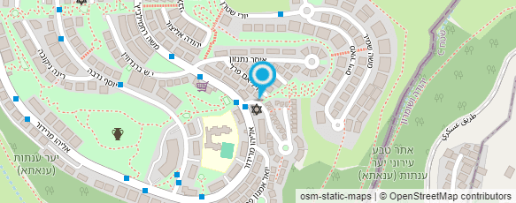 מפת הגעה אל ועקנין אלי מפת הגעה אל ועקנין אלי