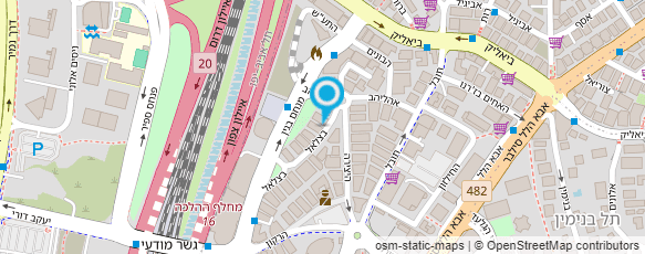 מפת הגעה אל הדר תכשיטים מפת הגעה אל הדר תכשיטים