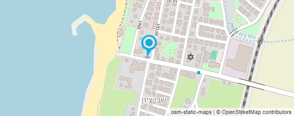 מפת הגעה אל סוקולובסקי עמנואל