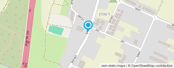 מפת הגעה אל ג'ודי קייטרינג פמפה