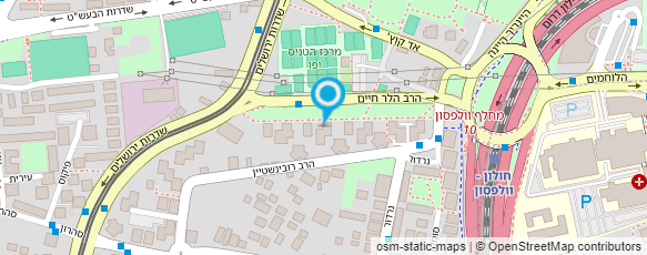 מפת הגעה אל סדוי