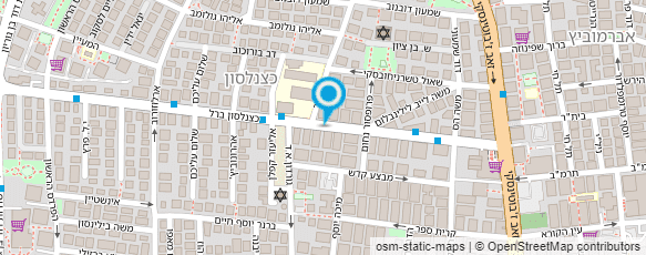 מפת הגעה אל אומנות קורת גג