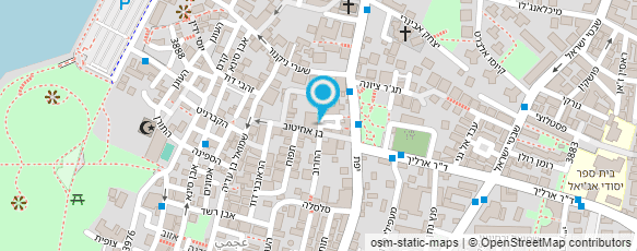 מפת הגעה אל נגרית גנדור מפת הגעה אל נגרית גנדור