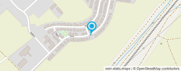 מפת הגעה אל ג'אן הרצל הובלות