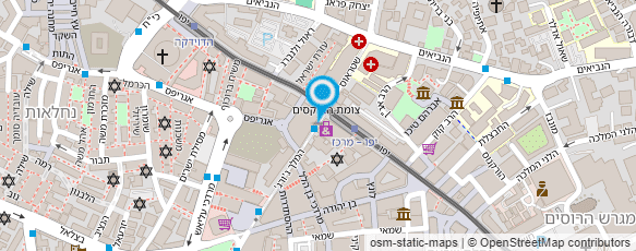 מפת הגעה אל ד"ר ויינראוך לואיס מפת הגעה אל ד"ר ויינראוך לואיס