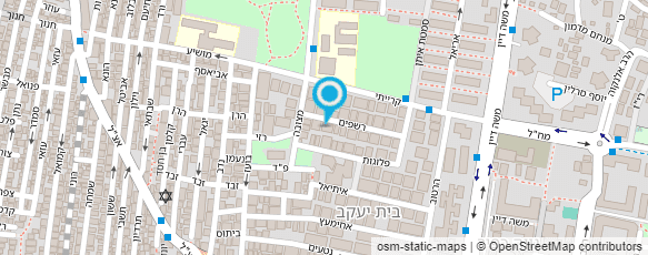 מפת הגעה אל שמש שמשון מפת הגעה אל שמש שמשון