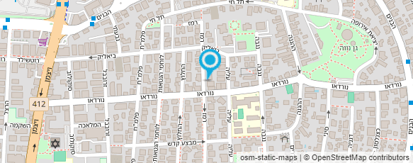 מפת הגעה אל אריה שרות מפת הגעה אל אריה שרות