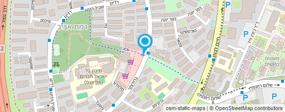 מפת הגעה אל עו"ד ונוטריון אורית לוי מפת הגעה אל עו"ד ונוטריון אורית לוי