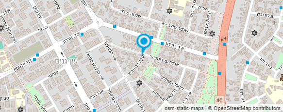 מפת הגעה אל אריכא יצחק מפת הגעה אל אריכא יצחק