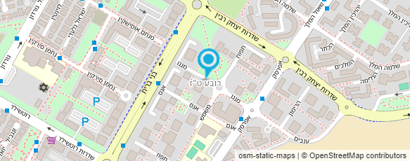 מפת הגעה אל להקת אגדה