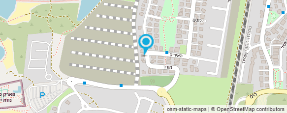 מפת הגעה אל שטרן אפרת מפת הגעה אל שטרן אפרת