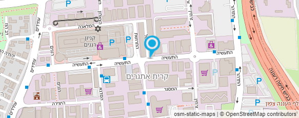 מפת הגעה אל "אבן החן"