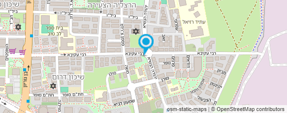 מפת הגעה אל ד"ר טרקיאלטאוב מרכוס מפת הגעה אל ד"ר טרקיאלטאוב מרכוס