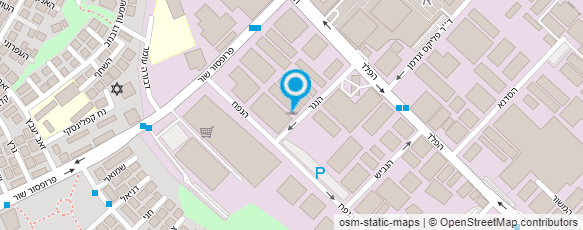 מפת הגעה אל אמין פלסט (1991)