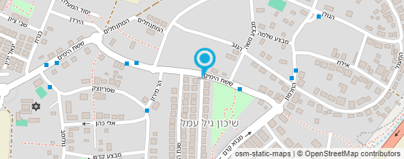 מפת הגעה אל אברהם אברהם מפת הגעה אל אברהם אברהם