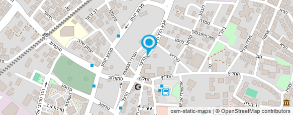 מפת הגעה אל סגיב ושות' הנדסה (1993) בע"מ מפת הגעה אל סגיב ושות' הנדסה (1993) בע"מ