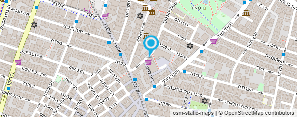 מפת הגעה אל צירלין ישראל - שיפוצים מפת הגעה אל צירלין ישראל - שיפוצים