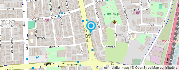 מפת הגעה אל אלמידאן