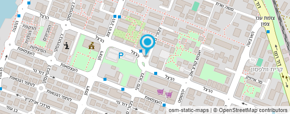 מפת הגעה אל חזן גבי מפת הגעה אל חזן גבי