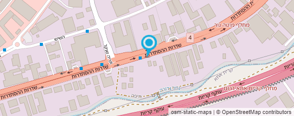 מפת הגעה אל מוסך שפיק רפול וטל רכבים מפת הגעה אל מוסך שפיק רפול וטל רכבים