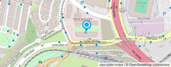 מפת הגעה אל מיינדלייף